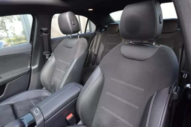 Mercedes-Benz A-Klasse (2021) thumbnail 4