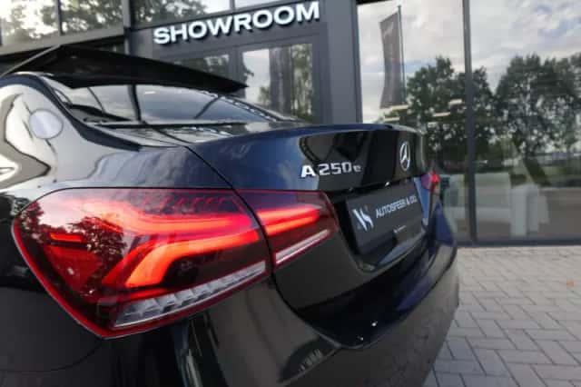 Mercedes-Benz A-Klasse (2021) thumbnail 6