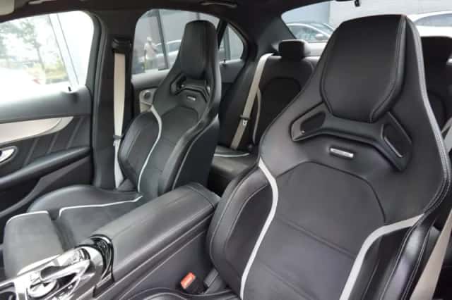 Mercedes-Benz C-Klasse (2015) thumbnail 4