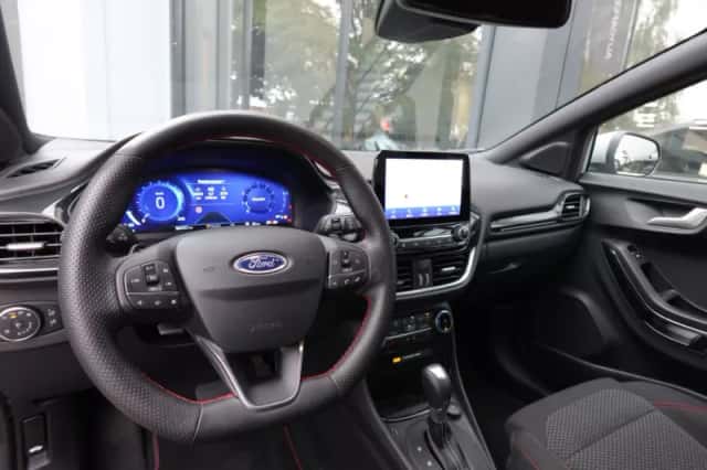 Ford Puma (2022) thumbnail 3