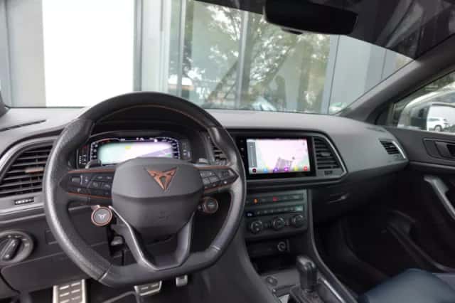 CUPRA Ateca (2022) thumbnail 3