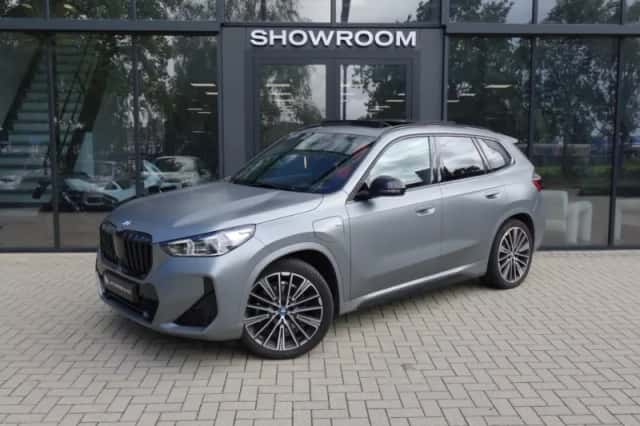 BMW X1 (2023) thumbnail 1