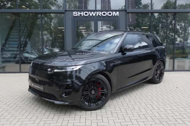 Land Rover Range Rover Sport (2025) thumbnail 1