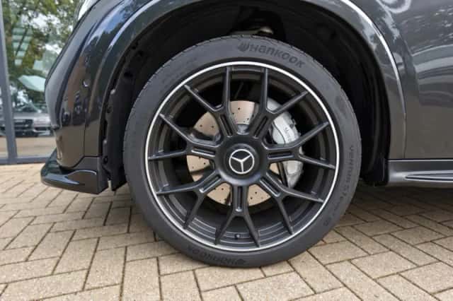 Mercedes-Benz GLC-Klasse (2023) thumbnail 5