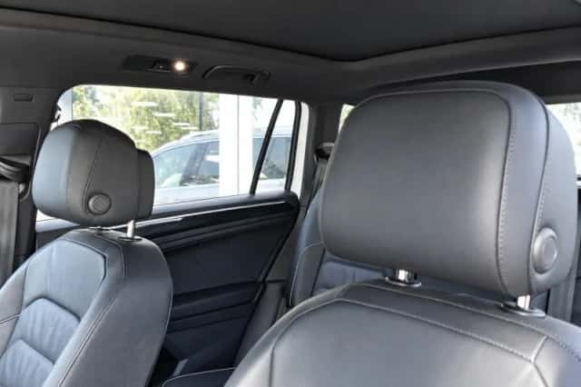 Volkswagen Tiguan (2020) thumbnail 5