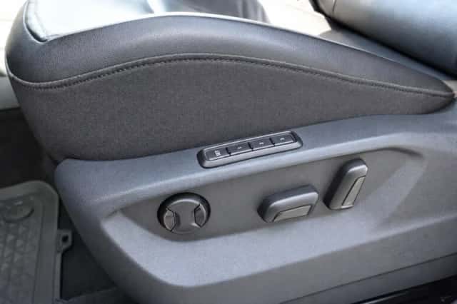 Volkswagen Tiguan (2020) thumbnail 6