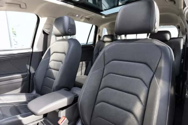 Volkswagen Tiguan (2019) thumbnail 5