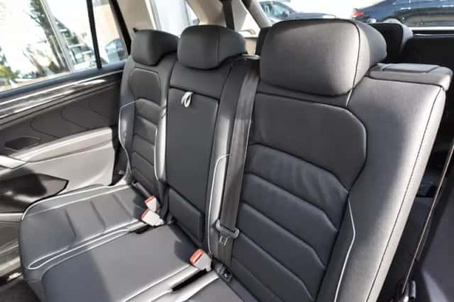 Volkswagen Tiguan (2019) thumbnail 6