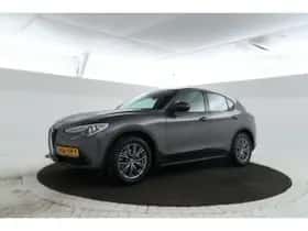 Alfa Romeo Stelvio (2020) thumbnail 33