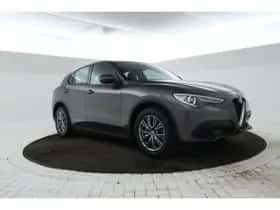 Alfa Romeo Stelvio (2020) thumbnail 36