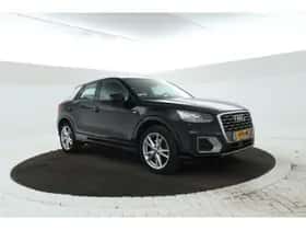 Audi Q2 (2017) thumbnail 4