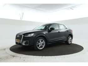 Audi Q2 (2017) thumbnail 36