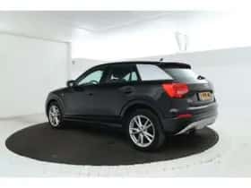 Audi Q2 (2017) thumbnail 38