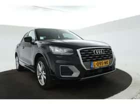 Audi Q2 (2017) thumbnail 5