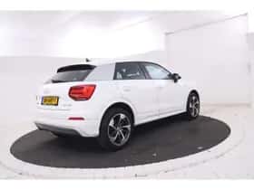Audi Q2 (2019) thumbnail 3