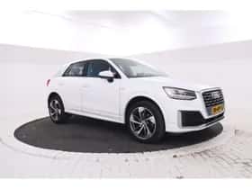 Audi Q2 (2019) thumbnail 4