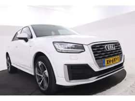 Audi Q2 (2019) thumbnail 5