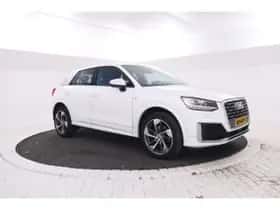 Audi Q2 (2019) thumbnail 42