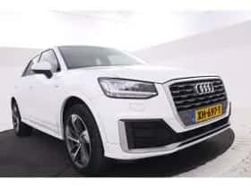 Audi Q2 (2019) thumbnail 43