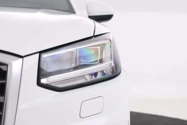 Audi Q2 (2019) thumbnail 6
