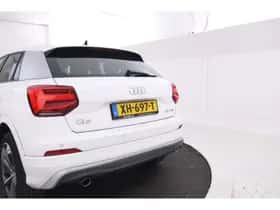 Audi Q2 (2019) thumbnail 9