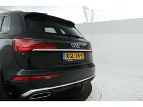 Audi Q5 (2022) thumbnail 10