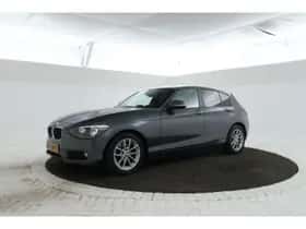 BMW 1-Serie