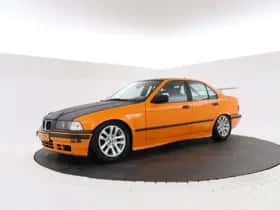 BMW 3-Serie