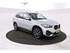 BMW X1 (2021) thumbnail 4