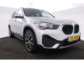 BMW X1 (2021) thumbnail 5