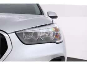 BMW X1 (2021) thumbnail 6