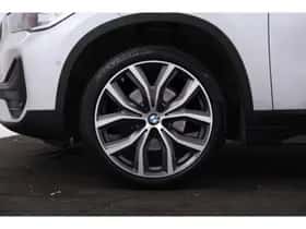 BMW X1 (2021) thumbnail 7
