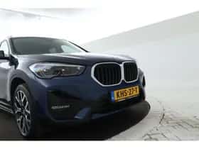BMW X1 (2021) thumbnail 5