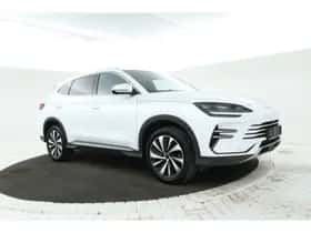 BYD Seal U (2026) thumbnail 4