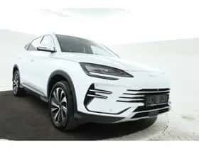 BYD Seal U (2026) thumbnail 5