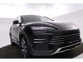 BYD Seal U (2026) thumbnail 5