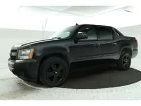 Chevrolet Avalanche