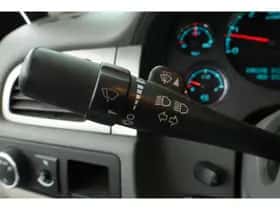 Chevrolet Avalanche (2007) thumbnail 16