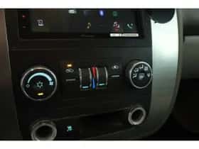 Chevrolet Avalanche (2007) thumbnail 43
