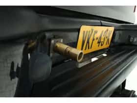 Chevrolet Avalanche (2007) thumbnail 6