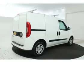 Fiat Doblò (2019) thumbnail 2