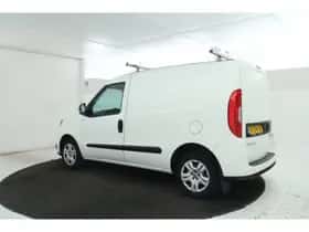 Fiat Doblò (2019) thumbnail 3