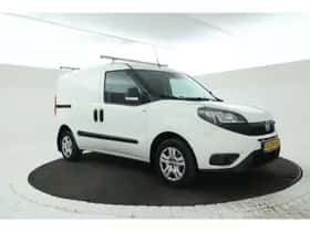 Fiat Doblò (2019) thumbnail 4