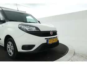 Fiat Doblò (2019) thumbnail 5