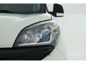 Fiat Doblò (2019) thumbnail 6