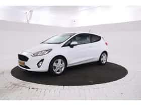 Ford Fiesta (2020) thumbnail 1