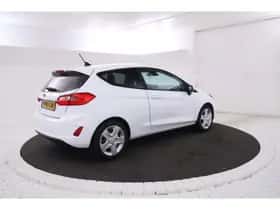 Ford Fiesta (2020) thumbnail 4