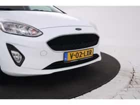 Ford Fiesta (2020) thumbnail 5
