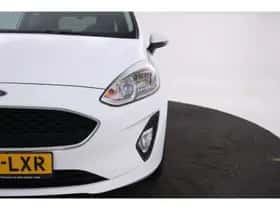 Ford Fiesta (2020) thumbnail 6