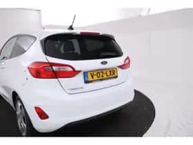 Ford Fiesta (2020) thumbnail 8